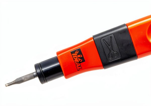 Punch Down Tool W/110 Blade-6