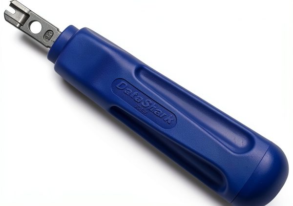 DataShark 70034 110 Non-Impact Punchdown Tool Blue by Greenlee-1