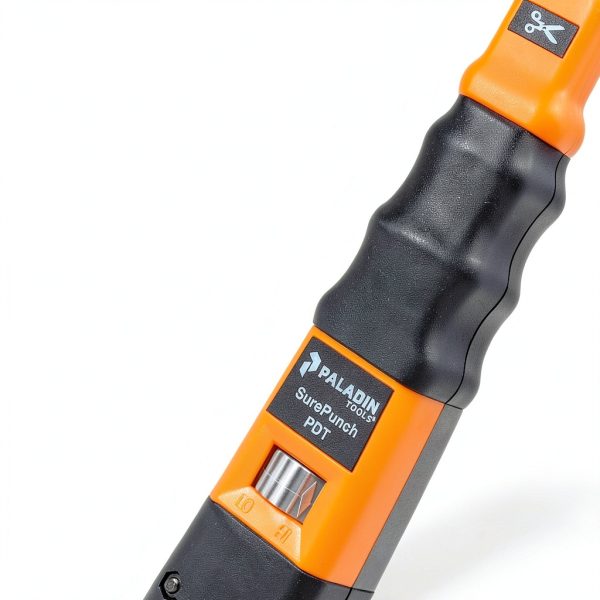 SurePunch PA3571 Impact Punch Down Tool Cat6 66/110 Blade-3