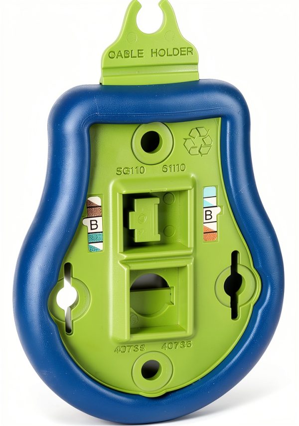 Leviton Palm Termination, 47615-PTT-1