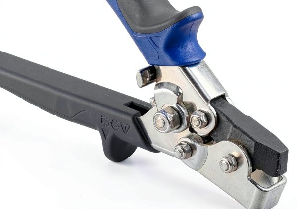 Punch Set Klein Tools 86528 Snap Lock for Sheet Metal & Vinyl-4
