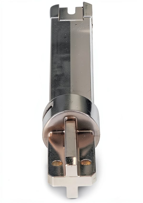 Klein Tools VDV427-110 Impact Punchdown Tool Extended Reach 110 MIM Replacement Blade with Bayonet-Style, Twist-and-Lock Socket-6