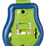 Leviton Palm Termination, 47615-PTT-0