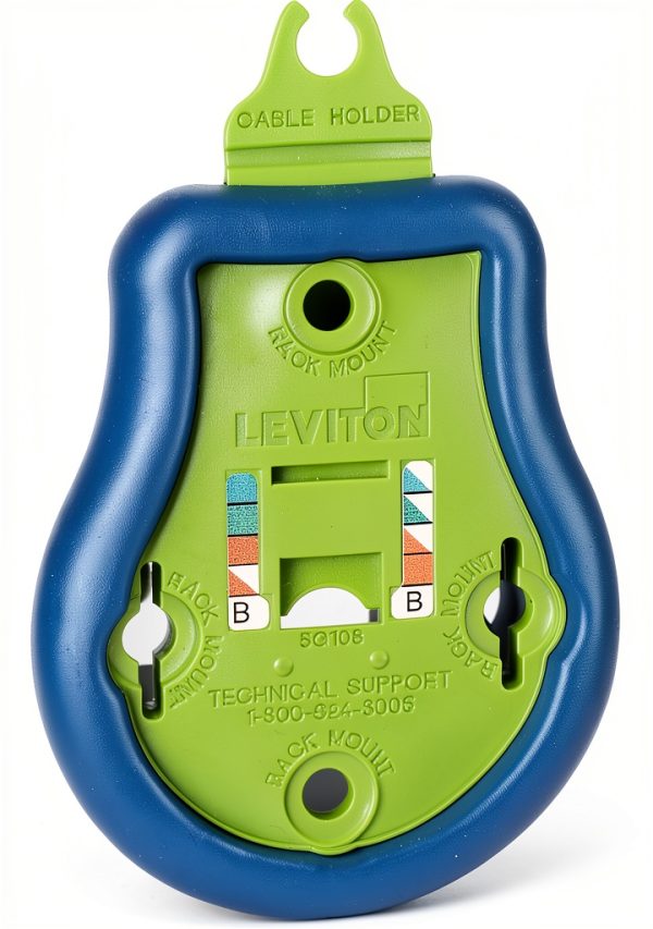 Leviton Palm Termination, 47615-PTT-0
