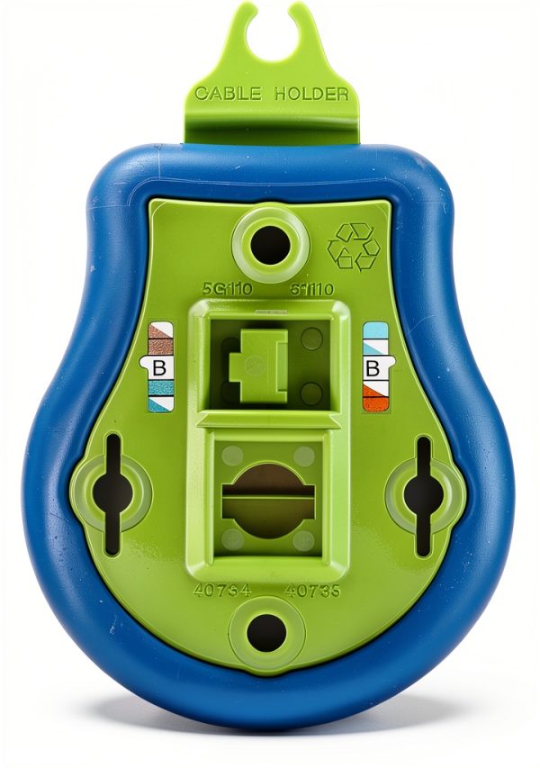 Leviton Palm Termination, 47615-PTT-3
