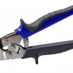 Punch Set Klein Tools 86528 Snap Lock for Sheet Metal & Vinyl-0