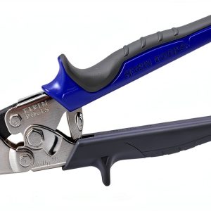 Punch Set Klein Tools 86528 Snap Lock for Sheet Metal & Vinyl-0